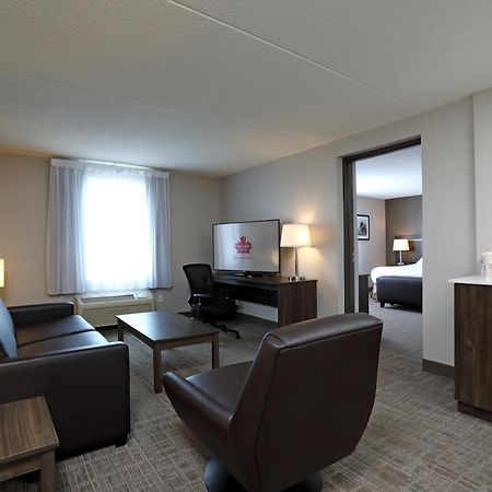 Canad Inns Destination Centre Brandon Εξωτερικό φωτογραφία