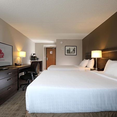 Canad Inns Destination Centre Brandon Εξωτερικό φωτογραφία