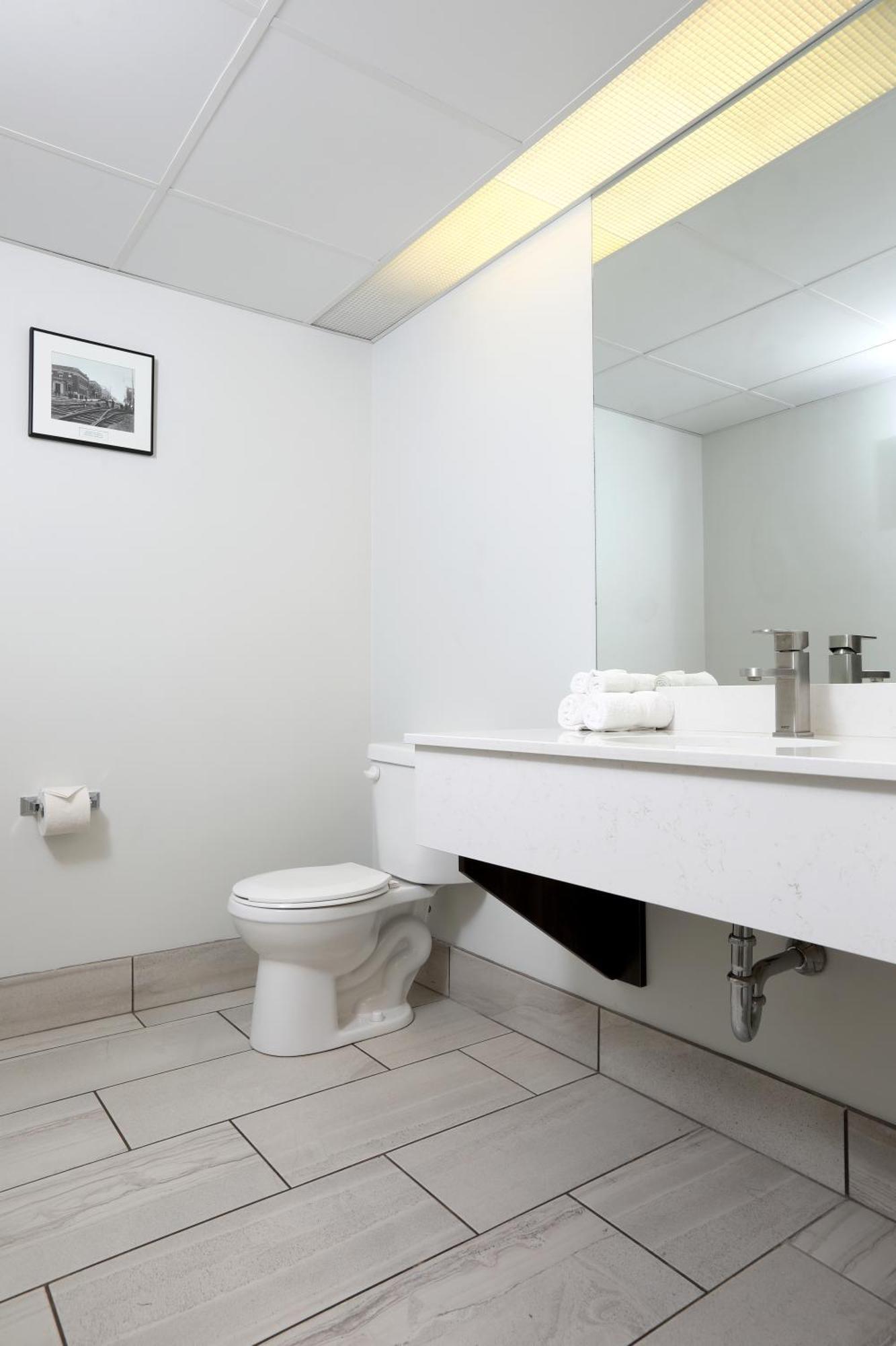 Canad Inns Destination Centre Brandon Εξωτερικό φωτογραφία