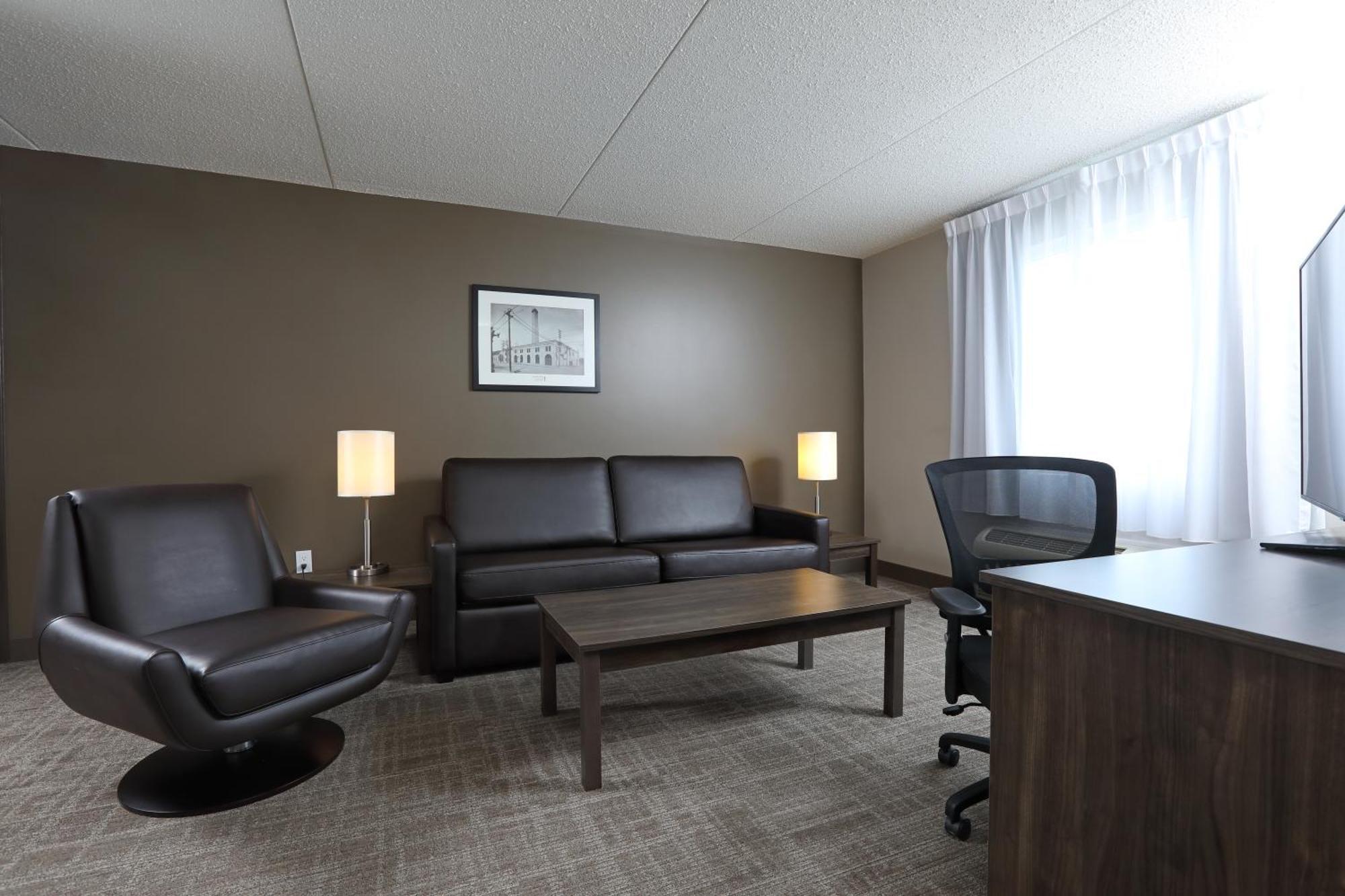 Canad Inns Destination Centre Brandon Εξωτερικό φωτογραφία