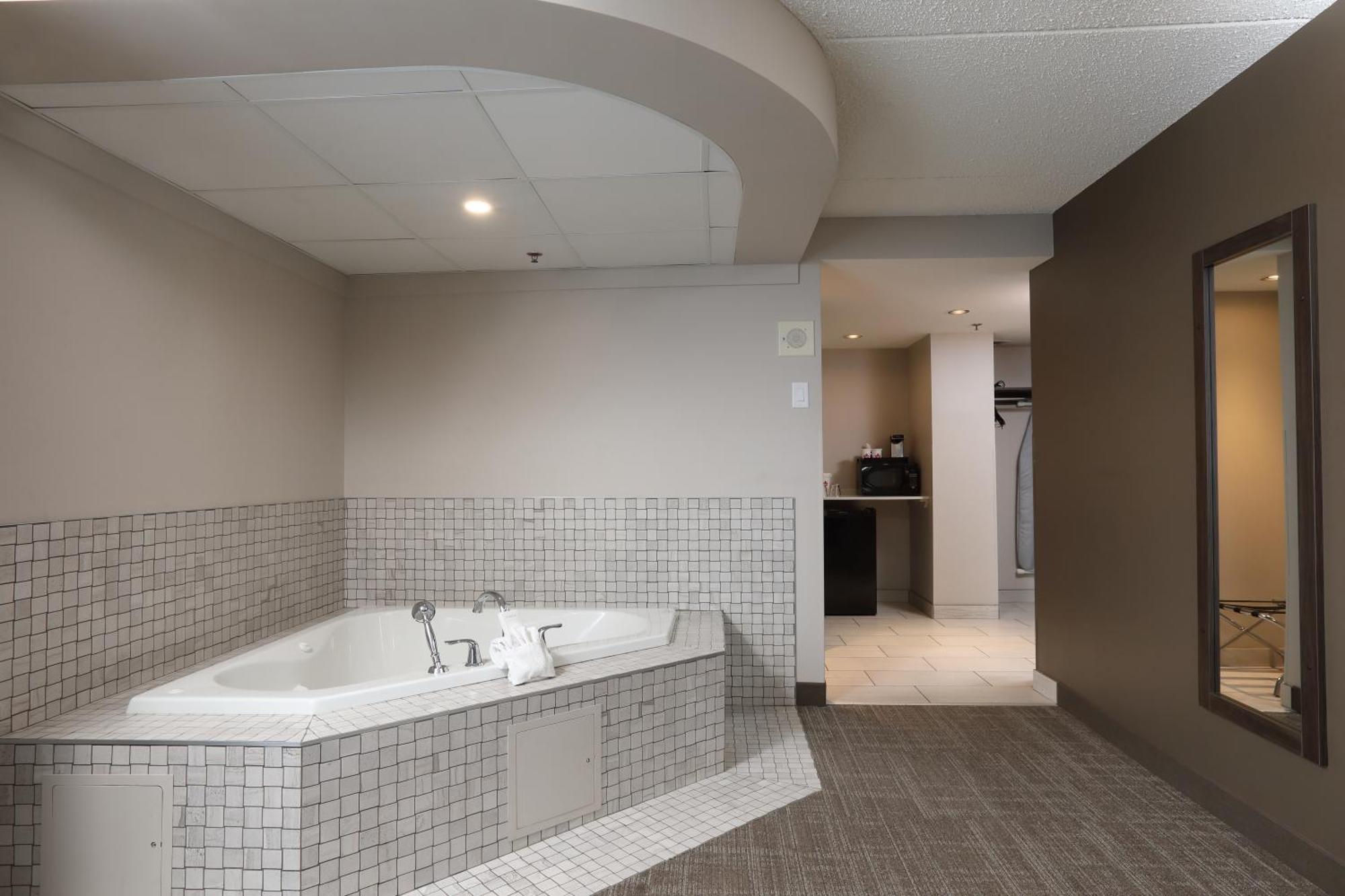 Canad Inns Destination Centre Brandon Εξωτερικό φωτογραφία