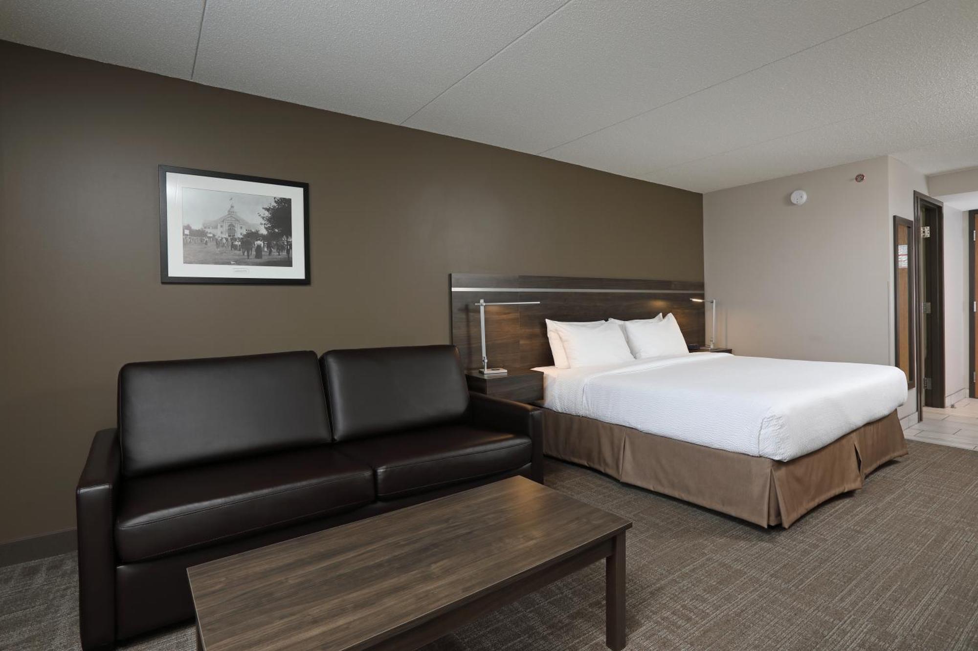 Canad Inns Destination Centre Brandon Εξωτερικό φωτογραφία