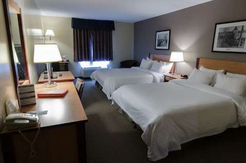 Canad Inns Destination Centre Brandon Δωμάτιο φωτογραφία